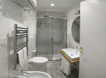 Отель типа 