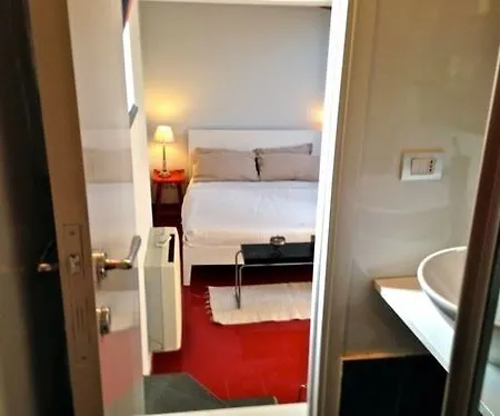 Guest house Argentina