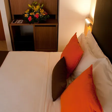Concordia Hotel 3*