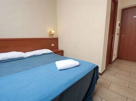 Cesar Palace Pensión Roma
