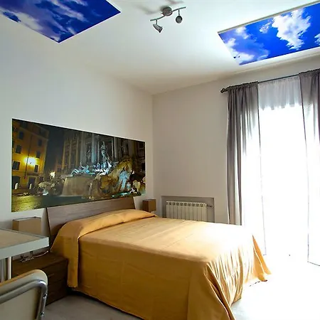 Domus Viatoris Guest house