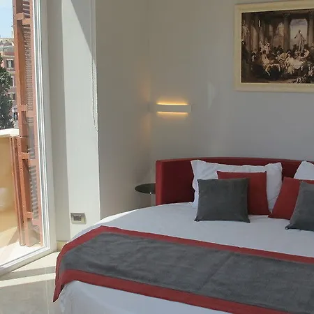 Pantheon Caesar Relais Pensionat 2*