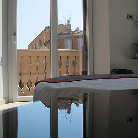 Pantheon Caesar Relais Pensionat 2*