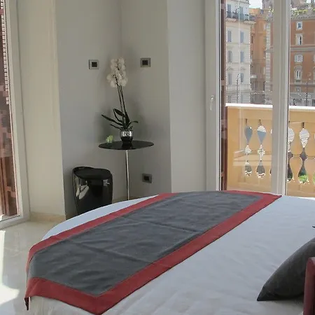 Pantheon Caesar Relais Rom