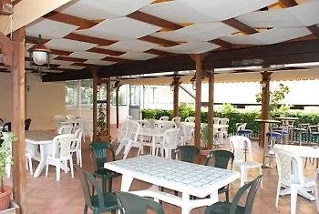 Casa Tra Noi Hotel