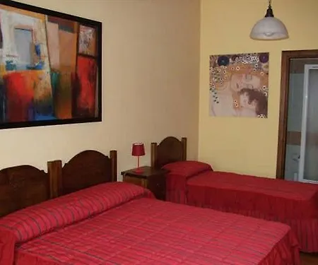 Penzion Perseo 3*