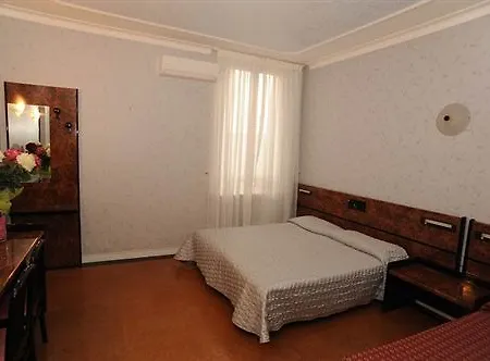 Hotel Capri