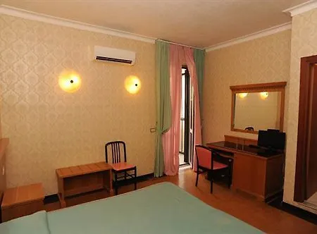 Hotel Capri Roma