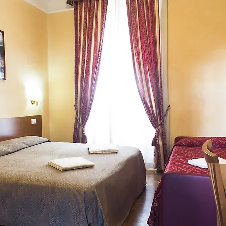 Lam Roma