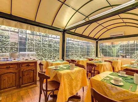 Bed & Breakfast Angelus