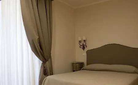 Gæstehus Residenza Dei Gracchi