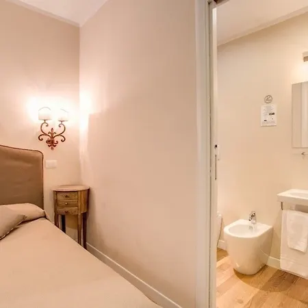 Residenza Dei Gracchi Gæstehus