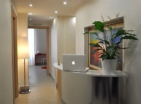 Bed & Breakfast Agli Horti Sallustiani Rom