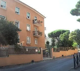 Al Vicoletto Di Trastevere