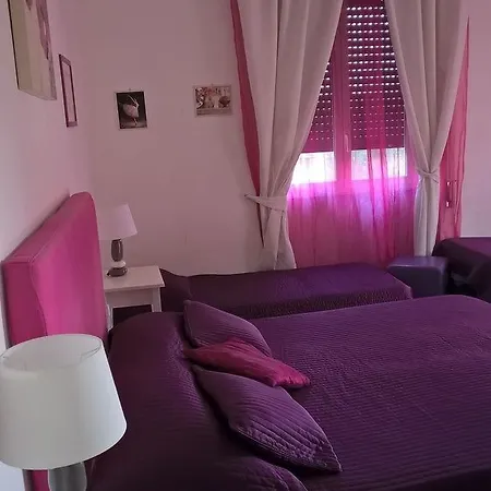 Bed and breakfast Al Vicoletto Di Trastevere *