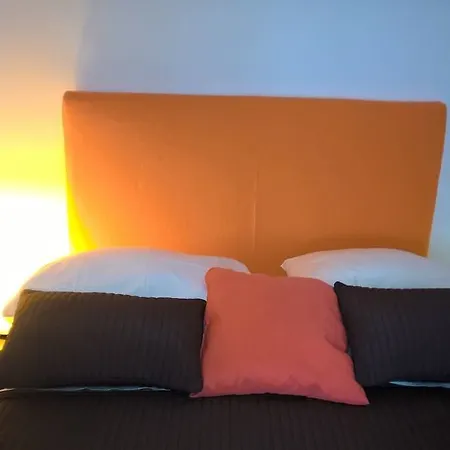 Al Vicoletto Di Trastevere Bed and breakfast *