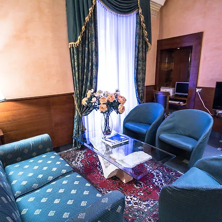 Otel Giorgi Roma