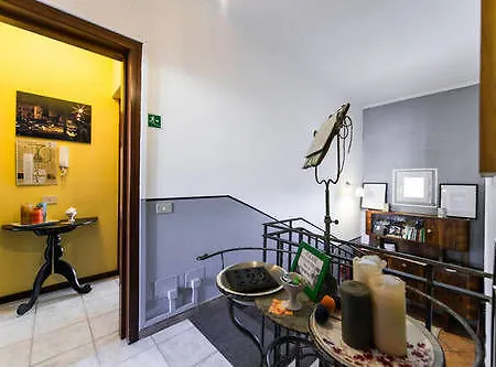 Abbraccia Morfeo Bed & Breakfast