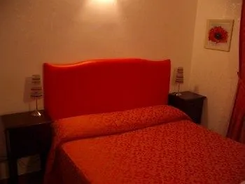 Penzion Meraviglia 2*