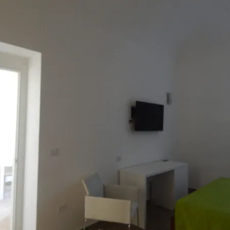 Colosseum Aparthotel 3*