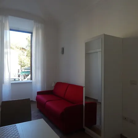 Aparthotel Colosseum