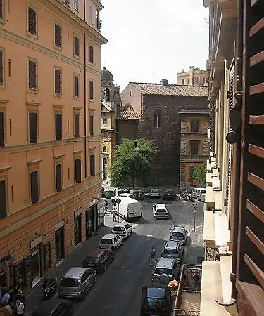 Rudy Center 2* Róma