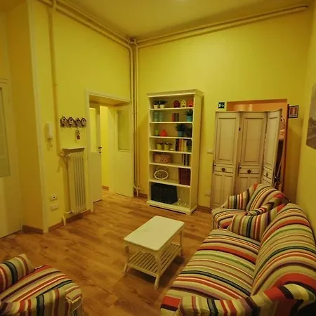 Domus Ripetta Roma