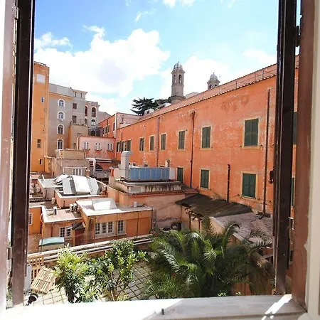 Bed & Breakfast Domus Ripetta