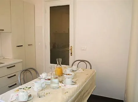 At Your Place לינה וארוחת בוקר