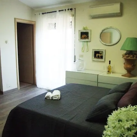 Residenza I Ciclamini 2*