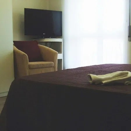 Bed and breakfast Residenza I Ciclamini