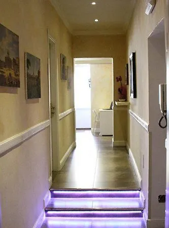 La Favola Di San Pietro Bed & Breakfast Rome