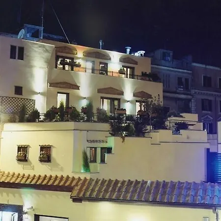 Vibel Hotel 2*