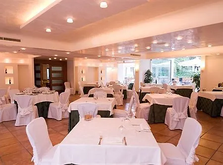 Appia Park Hotel Rome