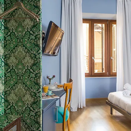 Casa de hóspedes Monti First Roma