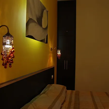Bed & Breakfast Flowerome Rome