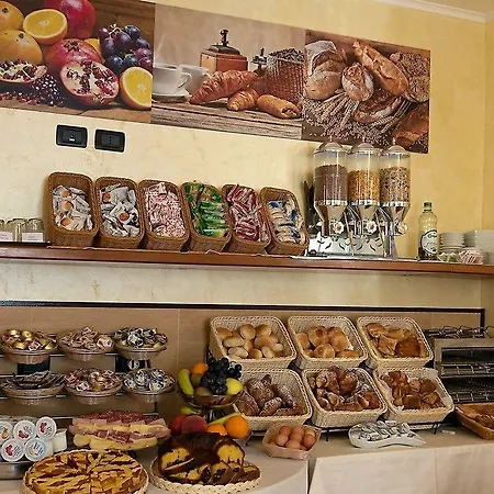 Lirico Hotel