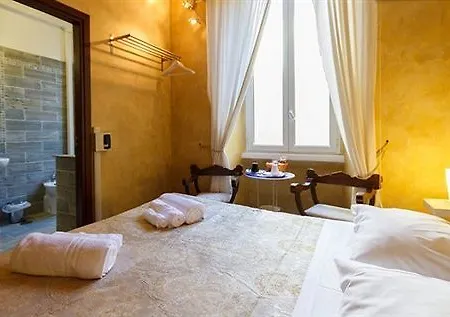 Bed & Breakfast Dulcis In Fundo Roma