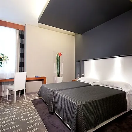 Metropolis - Di Charme Hotel Roma