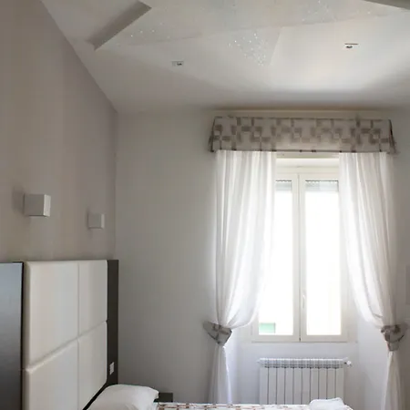 Bed & Breakfast Stardust Řím