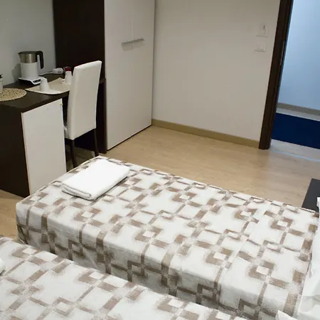 Stardust Bed & Breakfast