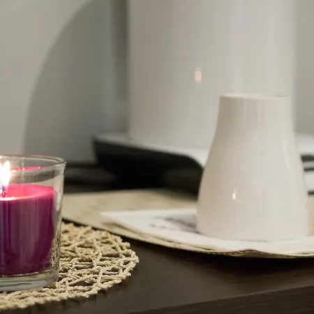 Bed & Breakfast Stardust 3*