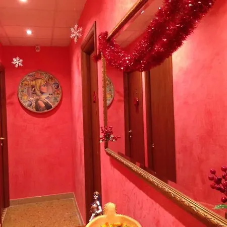 Guest house Cleopatra 3*