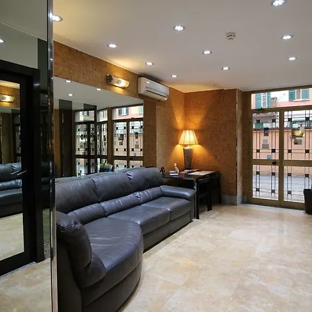 Aparthotel Candia Rome