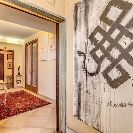 Bed & Breakfast Piramide Terrace Rome