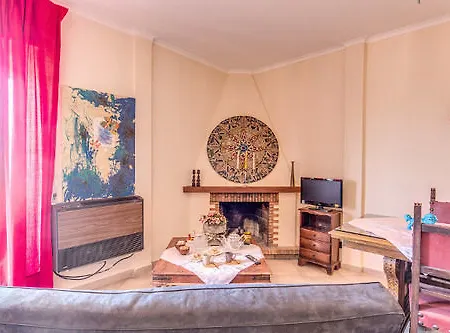 Bed & Breakfast Piramide Terrace