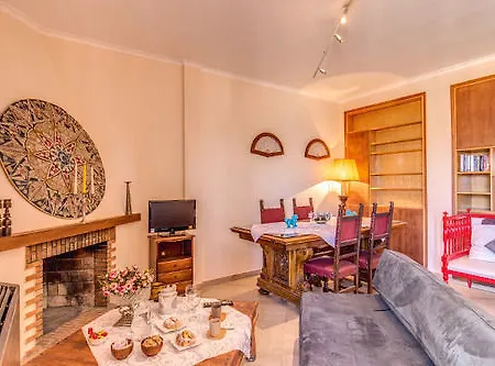 Piramide Terrace Bed & Breakfast