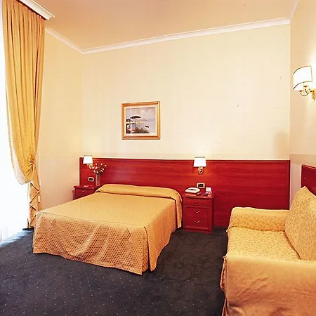Astoria Garden Hotel