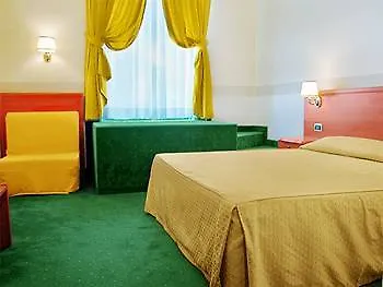 Hotel Astoria Garden Rome
