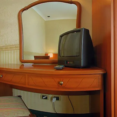 Astoria Garden Hotel Rome